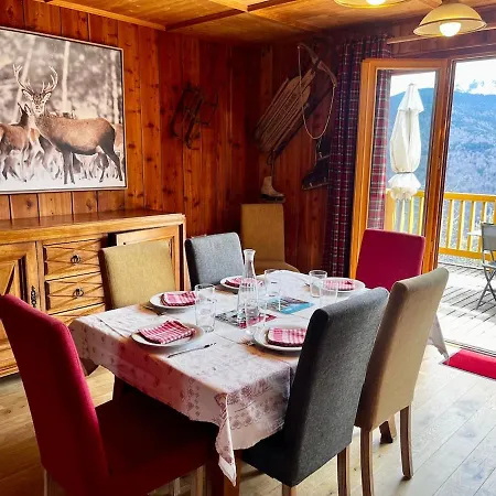Bath Fireplace Ski-in Out Alpehytte Ax-les-Thermes