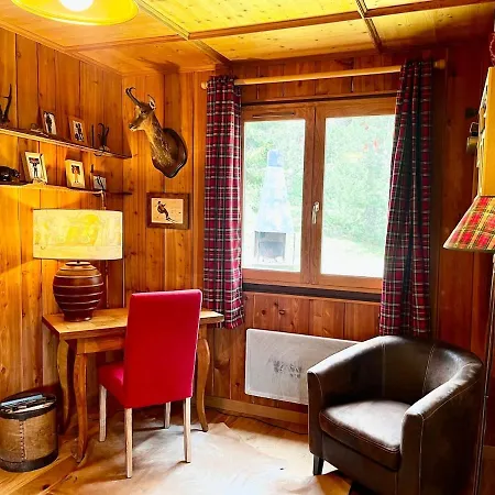 Bath Fireplace Ski-in Out