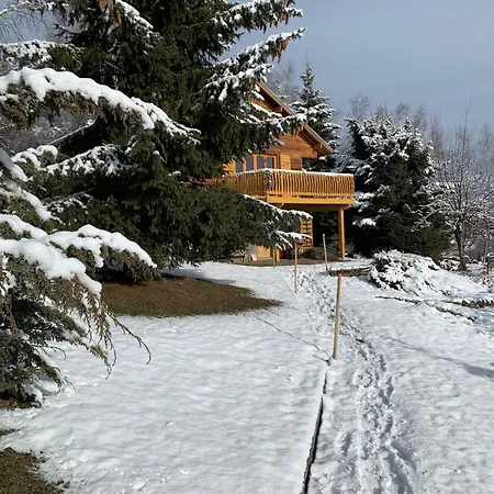 Bath Fireplace Ski-in Out Шале *