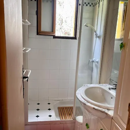 Bath Fireplace Ski-in Out Акс-ле-Терм